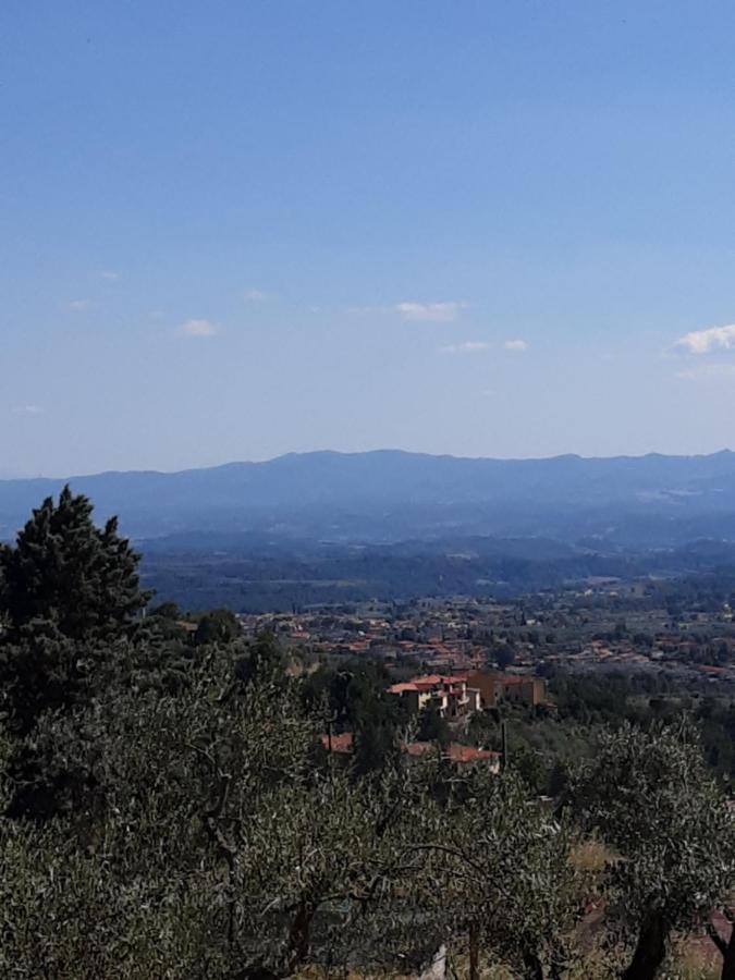 Agrifarm La Corte Apartment Villa Bensi 외부 사진